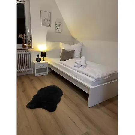 With 2 Bedrooms Rysum