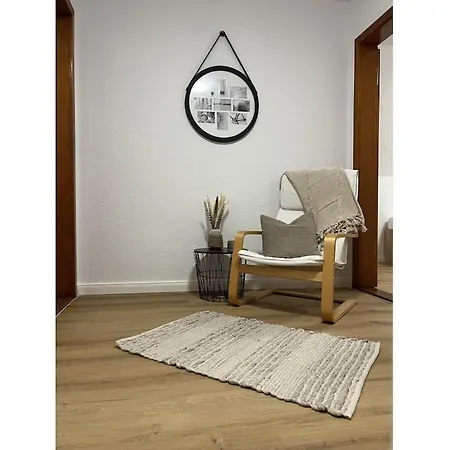 With 2 Bedrooms Krummhörn