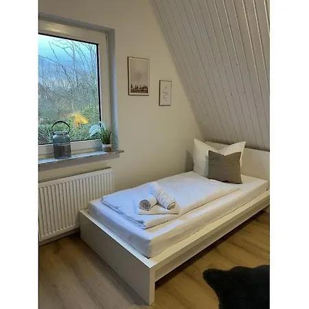 With 2 Bedrooms Dom wakacyjny