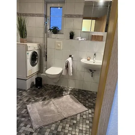 Dom wakacyjny With 2 Bedrooms Krummhörn