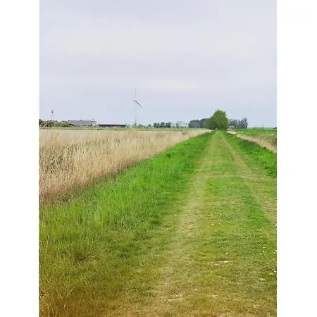 With 2 Bedrooms Dom wakacyjny