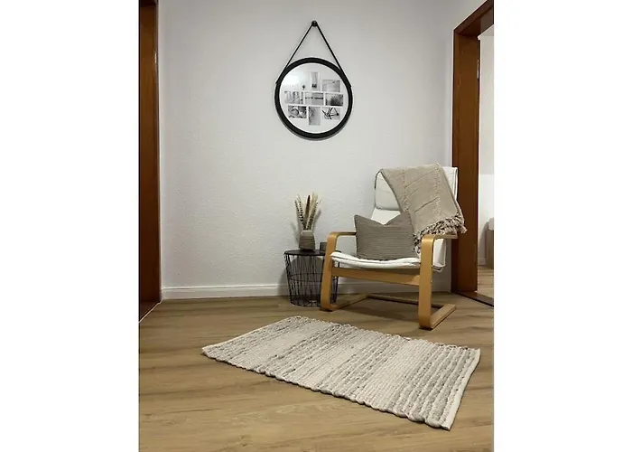 With 2 Bedrooms Krummhörn