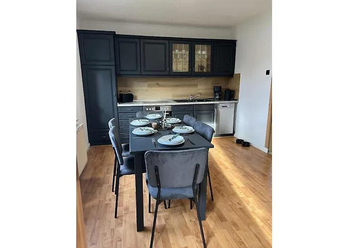 Feriehus With 2 Bedrooms