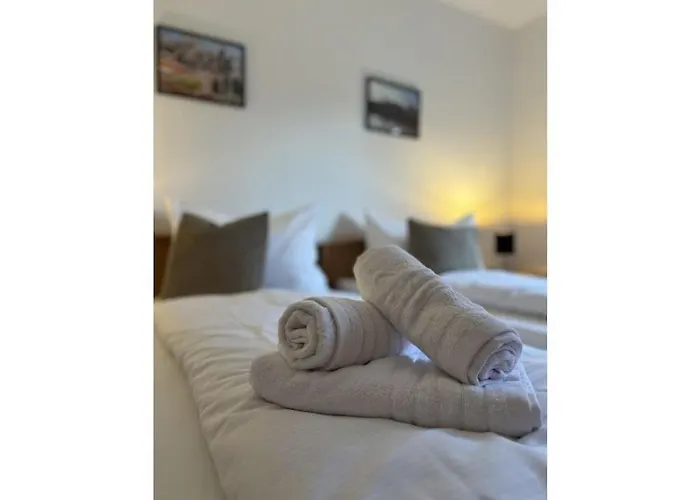 Feriehus With 2 Bedrooms Krummhörn